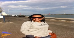 Soraya bastos 47 years old I am from Fortaleza/Ceará, Seeking Dating Friendship with Man