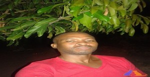 mbondo 40 years old I am from Maputo/Maputo, Seeking Dating Marriage with Woman