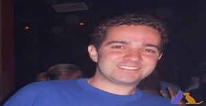 Luc gates 37 years old I am from Porto/Porto, Seeking Dating Friendship with Woman