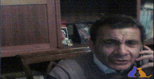 Luciano1963 57 years old I am from Catanzaro/Calabria, Seeking Dating Friendship with Woman