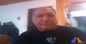 Edwardow 56 years old I am from Guaymallen/Mendoza, Seeking Dating Friendship with Woman