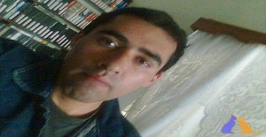 marvelfan79 41 years old I am from Torreón/Coahuila, Seeking Dating Friendship with Woman