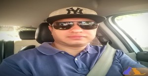 Andres villamil 47 years old I am from Valencia/Carabobo, Seeking Dating Friendship with Woman