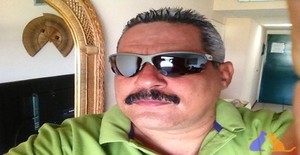 ALEJO2911 58 years old I am from Caracas/Distrito Capital, Seeking Dating Friendship with Woman