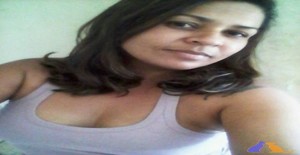 Camillamoreira 45 years old I am from Contagem/Minas Gerais, Seeking Dating Friendship with Man