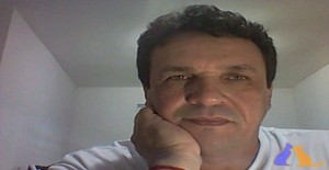 Patrick Jr 55 years old I am from Natal/Rio Grande do Norte, Seeking Dating Friendship with Woman