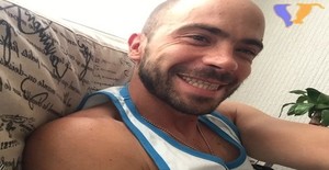 Damian José 40 years old I am from Sobreiro/Viana do Castelo, Seeking Dating Friendship with Woman