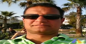 Carlos pt 49 years old I am from Parede/Lisboa, Seeking Dating Friendship with Woman