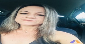 Neida Ara 45 years old I am from Uberlândia/Minas Gerais, Seeking Dating Friendship with Man