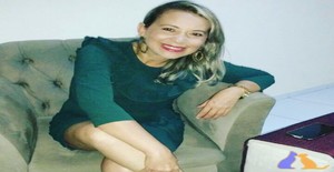 PoliteClea 43 years old I am from João Pessoa/Paraíba, Seeking Dating Friendship with Man