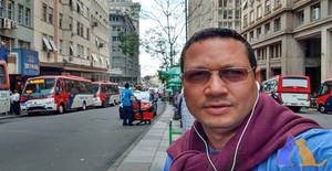 andersonco 42 years old I am from Porto Alegre/Rio Grande do Sul, Seeking Dating Friendship with Woman