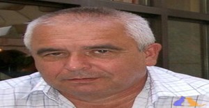 gomantonio 79 years old I am from Moncarapacho/Algarve, Seeking Dating Friendship with Woman