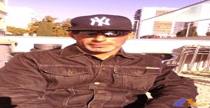 luisanto 33 years old I am from Amora/Setubal, Seeking Dating Friendship with Woman