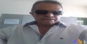 NILTON ALES 53 years old I am from Fortaleza/Ceará, Seeking Dating Friendship with Woman