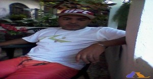 Wander Sanos 41 years old I am from Vitória/Espírito Santo, Seeking Dating Friendship with Woman