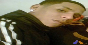santiagorojas 29 years old I am from Caracas/Distrito Capital, Seeking Dating Friendship with Woman