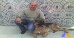 Joshua69 52 years old I am from Coimbra/Coimbra, Seeking Dating Friendship with Woman