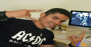 ronald4315376 46 years old I am from Brasília/Distrito Federal, Seeking Dating Friendship with Woman