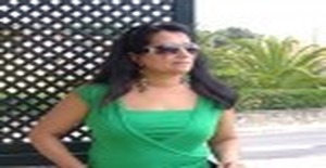 Sapateira 60 years old I am from Cascais/Lisboa, Seeking Dating Friendship with Man