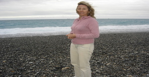Enlacadora 60 years old I am from Curitiba/Paraná, Seeking Dating Friendship with Man