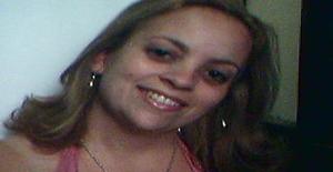 Solteira_25 41 years old I am from São Paulo/Sao Paulo, Seeking Dating Friendship with Man