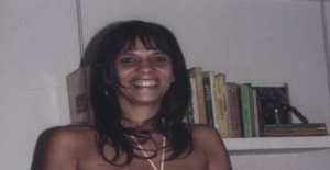 Claudiabs 50 years old I am from Rio de Janeiro/Rio de Janeiro, Seeking Dating Friendship with Man