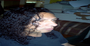 Mekates2005 49 years old I am from Mexico/State of Mexico (edomex), Seeking Dating with Woman