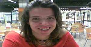 Lisboetalfacinha 43 years old I am from Lisboa/Lisboa, Seeking Dating Friendship with Man