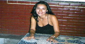 Marininna 45 years old I am from João Pessoa/Paraiba, Seeking Dating Friendship with Man