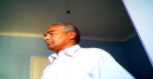 Conceicaocarlos 69 years old I am from Cascais/Lisboa, Seeking Dating Friendship with Woman