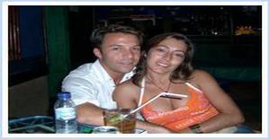 Litlerabit 44 years old I am from Albufeira/Algarve, Seeking Dating Friendship with Woman