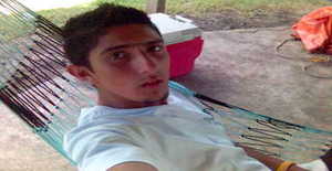 Laiguan_a 37 years old I am from Mexico/State of Mexico (edomex), Seeking Dating Friendship with Woman