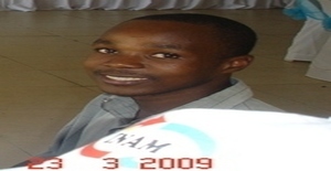 Passe 34 years old I am from Maputo/Maputo, Seeking Dating Friendship with Woman