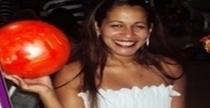 Tiandra 41 years old I am from Rio de Janeiro/Rio de Janeiro, Seeking Dating Friendship with Man