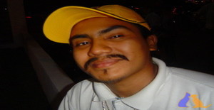 Marcialchris 39 years old I am from Mérida/Yucatan, Seeking Dating Friendship with Woman