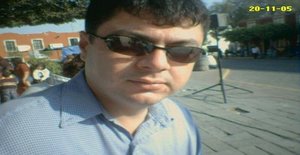 Cruzrobe68 52 years old I am from Queretaro/Querétaro, Seeking Dating with Woman