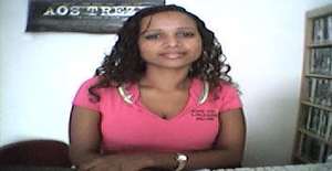 Mel_morena25 40 years old I am from Fortaleza/Ceara, Seeking Dating Friendship with Man