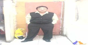 Jhonrojo 64 years old I am from Iquique/Tarapacá, Seeking Dating Friendship with Woman