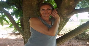 Tekinha-sp 63 years old I am from Sao Paulo/Sao Paulo, Seeking Dating with Man