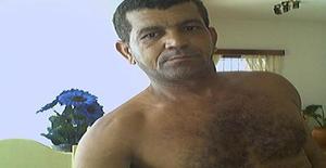 Romero_trovao 53 years old I am from Salvador/Bahia, Seeking Dating with Woman