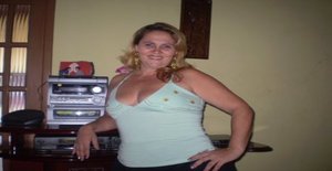 Sedutora_38 53 years old I am from Vila Velha/Espirito Santo, Seeking Dating Friendship with Man