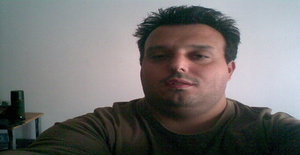 Badmachine 39 years old I am from Porto/Porto, Seeking Dating Friendship with Woman