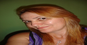 Cidalibriana38 53 years old I am from Campinas/São Paulo, Seeking Dating with Man