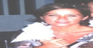 Nanda1351 63 years old I am from São Paulo/Sao Paulo, Seeking Dating Friendship with Man