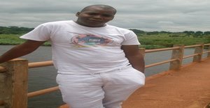 Jogueg 38 years old I am from Luanda/Luanda, Seeking Dating Friendship with Woman