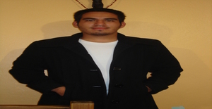 Adriano_rey08 34 years old I am from Mexico/State of Mexico (edomex), Seeking Dating Friendship with Woman