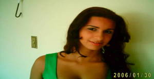 Mandynha17 32 years old I am from Natal/Rio Grande do Norte, Seeking Dating Friendship with Man