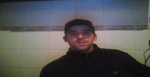 Joelfernandes 37 years old I am from Coimbra/Coimbra, Seeking Dating Friendship with Woman