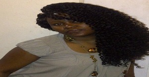 Vivissima2 42 years old I am from Maputo/Maputo, Seeking Dating Friendship with Man