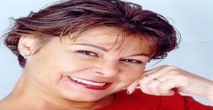 Eleonorabr06 65 years old I am from Porto Alegre/Rio Grande do Sul, Seeking Dating with Man